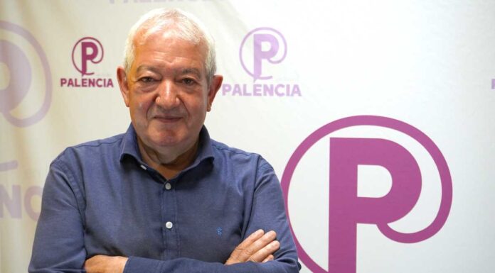 Amador Aparicio Villamuriel