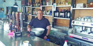 Bar La Tejera