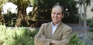 Bosco Fonts, nuevo director general de Cerealto