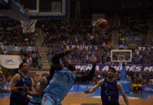Sin rumbo en el Coliseum: Burgos 89 - 65 Zunder Palencia
