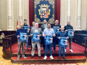 triatlón diputación Palencia