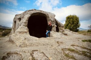 Campaña turismo Diputación