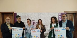 Día del Libro