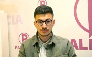 Jesús Manuel López Infante Paredes de Nava PSOE