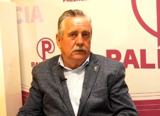 José-María-López-Acero-Venta-de-Baños-PSOE