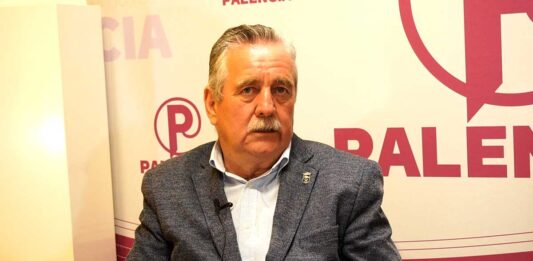 José-María-López-Acero-Venta-de-Baños-PSOE