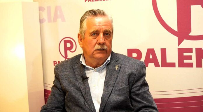 José-María-López-Acero-Venta-de-Baños-PSOE