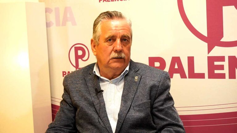 José-María-López-Acero-Venta-de-Baños-PSOE