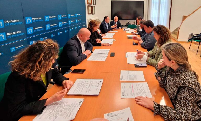 Junta de Gobierno Local