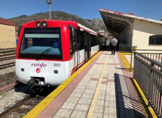 Los-Cercanías-de-Guardo-ya-son-de-Renfe