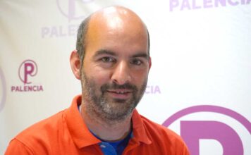 Manuel Gañán alcalde de Villada
