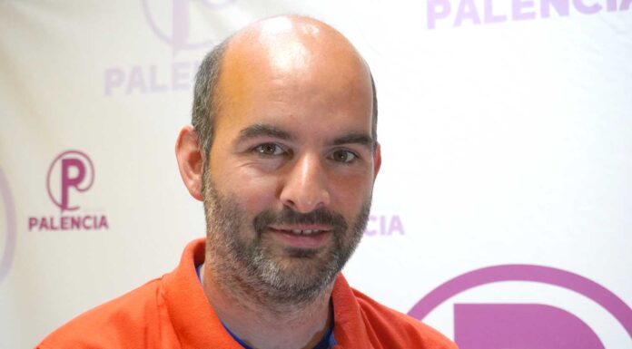 Manuel Gañán alcalde de Villada