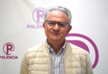 Manuel Maza de las Heras Santibáñez de la Peña PP