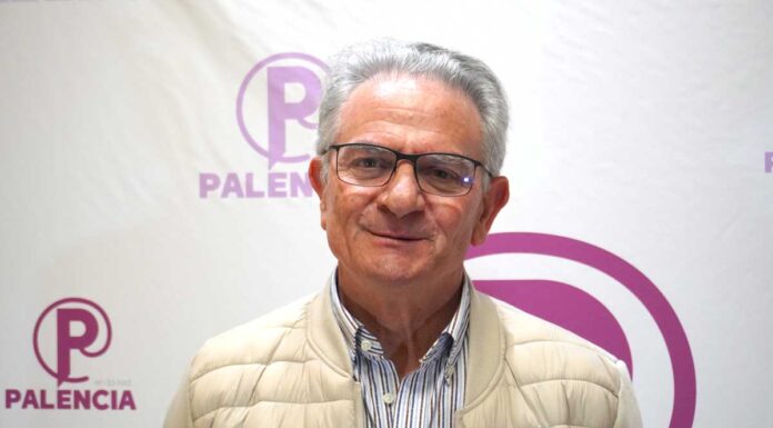 Manuel Maza de las Heras Santibáñez de la Peña PP