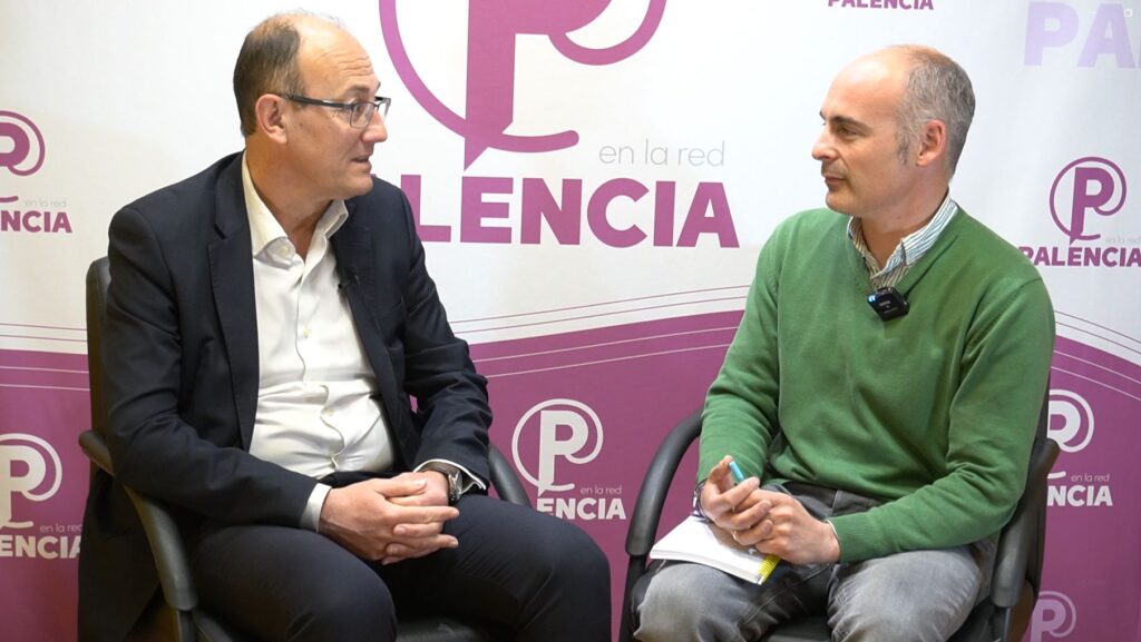 Palencia en la Red - Especial Elecciones Municipales 2023