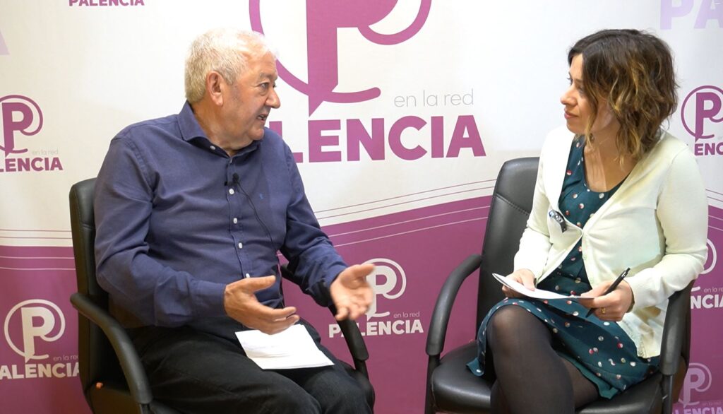 Palencia en la Red - Especial Elecciones Municipales 2023