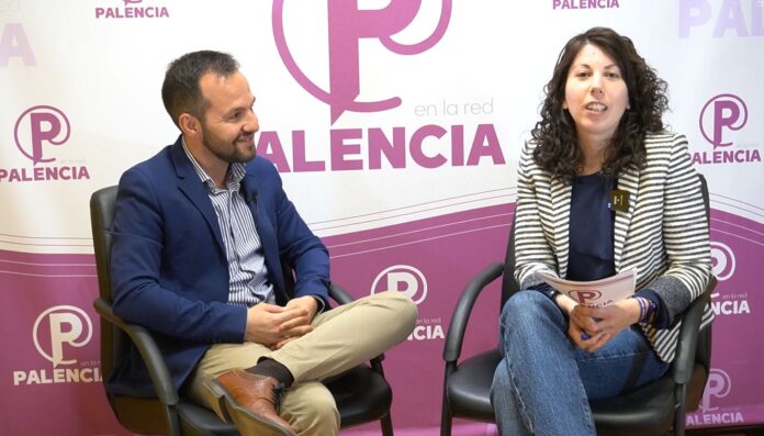 Palencia en la Red entrevistas3 Palencia en la Red - Especial Elecciones Municipales 2023