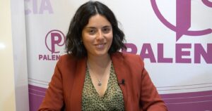 Patricia Pérez alcaldesa Magaz de Pisuerga PP