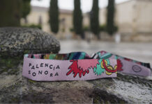 Pulsera Palencia Sonora