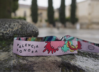 Pulsera Palencia Sonora