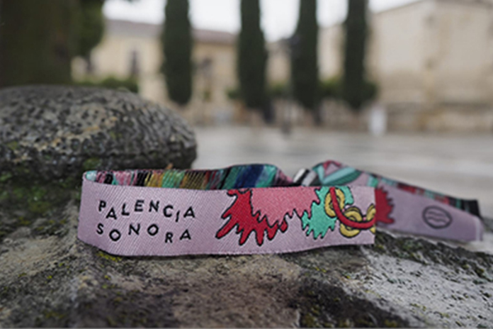 Pulsera Palencia Sonora