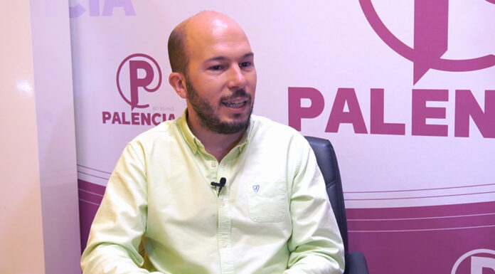 Roberto Martín Villamuriel de Cerrato
