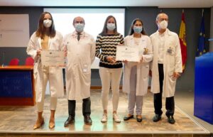 Unidad de Fibrosis Quística del Hospital Clínico Universitario de Valladolid