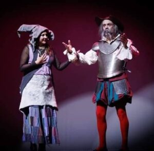 Honduras artista Ali Kaskabel