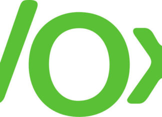 Logo de Vox