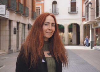 Cristina Herrero Kolumelah