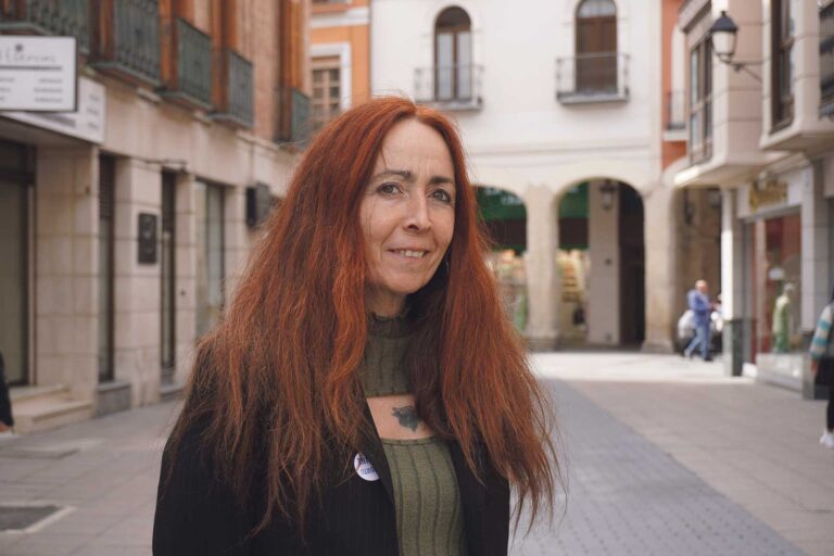 Cristina Herrero Kolumelah