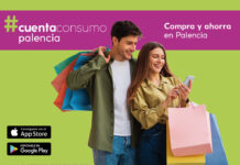 Cuenta Consumo Palencia 2023