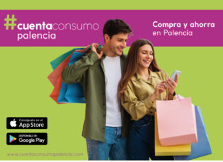 Cuenta Consumo Palencia 2023