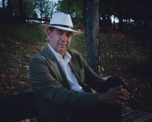 pablo del río escritor Doce Abuelas