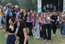 Fiesta ITA 2023 en Palencia