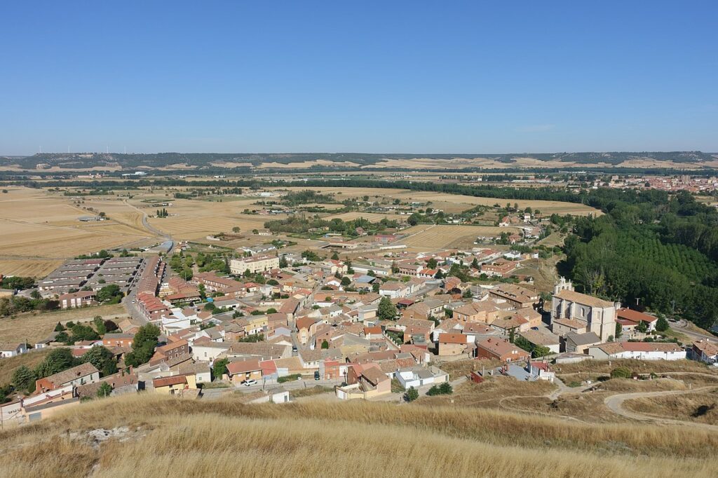 Tariego de Cerrato
