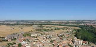 Tariego de Cerrato