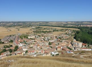 Tariego de Cerrato