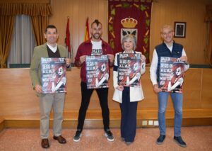 Galleta Rock Aguilar