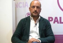 Roberto Sánchez Alar del Rey PP