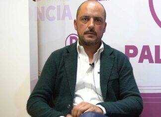 Roberto Santos Alar del Rey PP