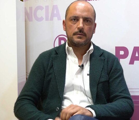 Roberto Sánchez Alar del Rey PP