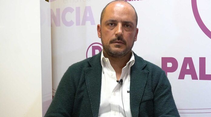 Roberto Sánchez Alar del Rey PP