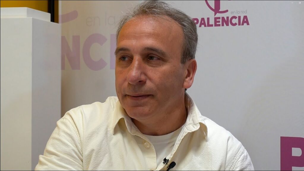 Amador García Barruelo de Santullán PP