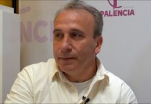 Amador García Barruelo de Santullán PP