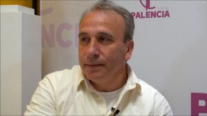 Amador García Barruelo de Santullán PP