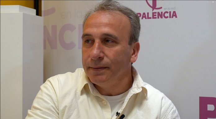 Amador García Barruelo de Santullán PP