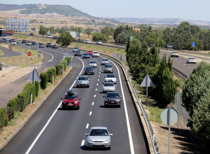 Así-se-ampliará-la-Autovía-Palencia-Valladolid