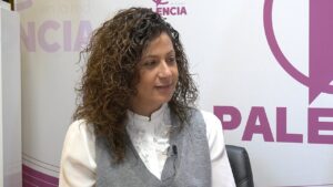 Carolina Valbuena Partido Popular