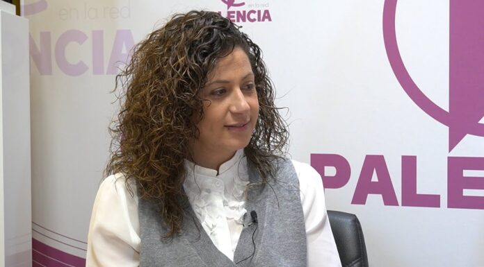 Carolina Valbuena Partido Popular